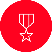 Veteran Medal