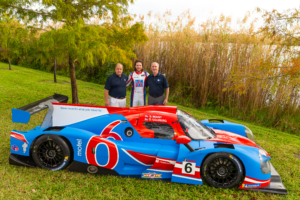 Motel 6 Launches Partnership With Driver Blake Mount Ahead Of 2020 Imsa Prototype Challenge Season G6 Hospitality