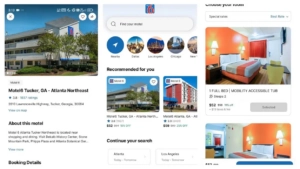 G6 Hospitality Unveils AI-Powered Upgraded My6 App